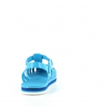 Sales Méduse Sunset azure