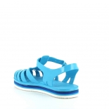 Sales Méduse Sunset azure