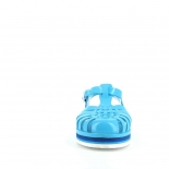 Sales Méduse Sunset azure