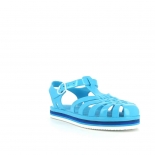 Sales Méduse Sunset azure