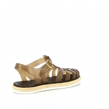 Women sandals Méduse Suncorde hemp