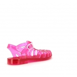 Women sandals Méduse Sun Redcurrant