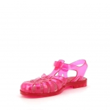 Women sandals Méduse Sun Redcurrant