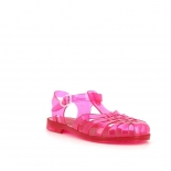 Women sandals Méduse Sun Redcurrant