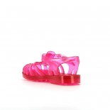 Childrens sandals Méduse Sun Redcurrant