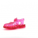 Childrens sandals Méduse Sun Redcurrant