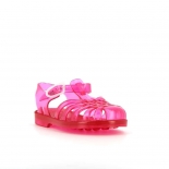 Childrens sandals Méduse Sun Redcurrant