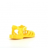 Childrens sandals Méduse Sun Yellow