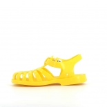 Childrens sandals Méduse Sun Yellow