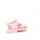 Childrens sandals Méduse Sun Pastel Pink