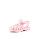 Childrens sandals Méduse Sun Pastel Pink