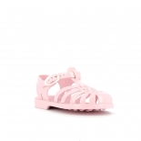 Childrens sandals Méduse Sun Pastel Pink