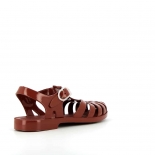 Sandales homme Méduse Sun Terracotta SUN-HO-TE