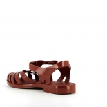 Sandales homme Méduse Sun Terracotta SUN-HO-TE