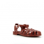 Sandales homme Méduse Sun Terracotta SUN-HO-TE