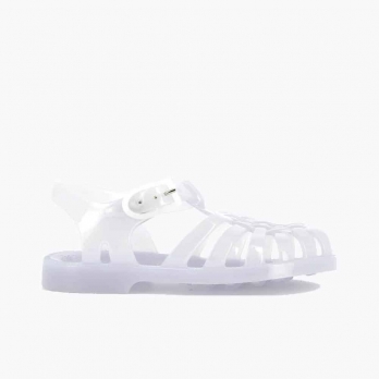 Childrens sandals Méduse Sun Translu
