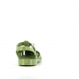 Childrens sandals Méduse Sun Olive