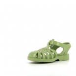 Childrens sandals Méduse Sun Olive