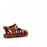 Sandales enfant Méduse Sun Terracotta SUN-EN-TE