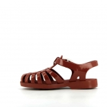 Sandales enfant Méduse Sun Terracotta SUN-EN-TE