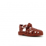 Sandales enfant Méduse Sun Terracotta SUN-EN-TE