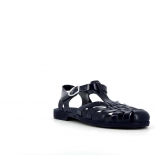 Mens sandals Méduse Sun Navy Blue