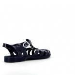 Women sandals Méduse Sun Navy Blue