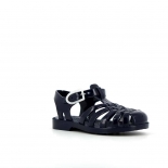 Childrens sandals Méduse Sun Navy Blue