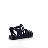 Childrens sandals Méduse Sun Navy Blue