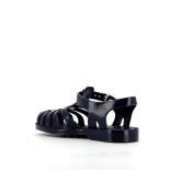 Childrens sandals Méduse Sun Navy Blue