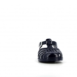 Childrens sandals Méduse Sun Navy Blue