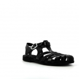 Mens sandals Méduse Sun Black