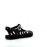 Mens sandals Méduse Sun Black