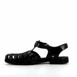 Women sandals Méduse Sun Black