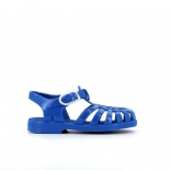 Childrens sandals Méduse Sun Royal Blue