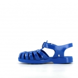 Childrens sandals Méduse Sun Royal Blue