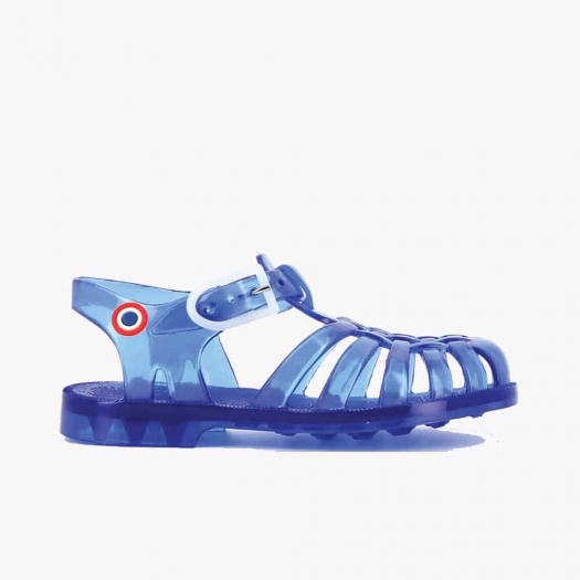 Sandales enfant Méduse Sunmif Cobalt SUNMIF-EN-COB