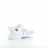 Sandales enfant Méduse Sunmif Blanc SUNMIF-EN-BLC