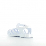 Childrens sandals Méduse Sunmif White