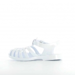 Sandales enfant Méduse Sunmif Blanc SUNMIF-EN-BLC