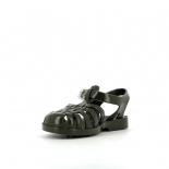 Childrens sandals Méduse Sun Khaki