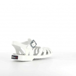 Childrens sandals Méduse Sunray White