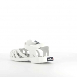 Childrens sandals Méduse Sunray White