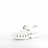 Childrens sandals Méduse Sunray White