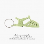 Our Meduse products Méduse Free key ring