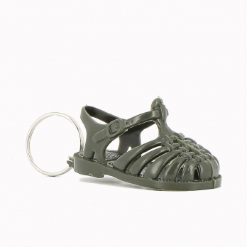 Porte clés Kaki