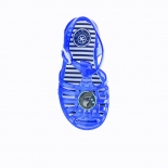 Childrens sandals Méduse Sunpatch Cobalt