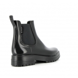 Bottines femme Méduse Japmod Anthracite JAPMOD-FE-ANTH