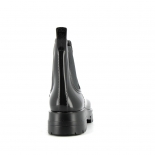 Bottines femme Méduse Japmod Anthracite JAPMOD-FE-ANTH