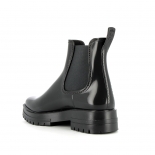 Bottines femme Méduse Japmod Anthracite JAPMOD-FE-ANTH